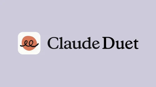 Claude Duet agente proativo de IA, Anthropic, Claude Duet TecheNet Anthropic apresenta claude duet, novo agente proativo de ia