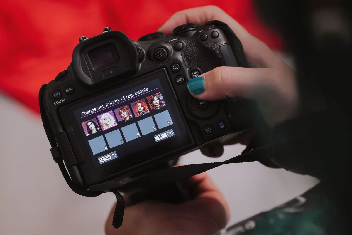 EOS R6 Mark III Lifestyle Corinne Cumming 1699 1 câmara fotográfica, Canon EOS R6 Mark III TecheNet Eos r6 mark iii lifestyle corinne cumming 1699 1 câmara fotográfica, canon eos r6 mark iii