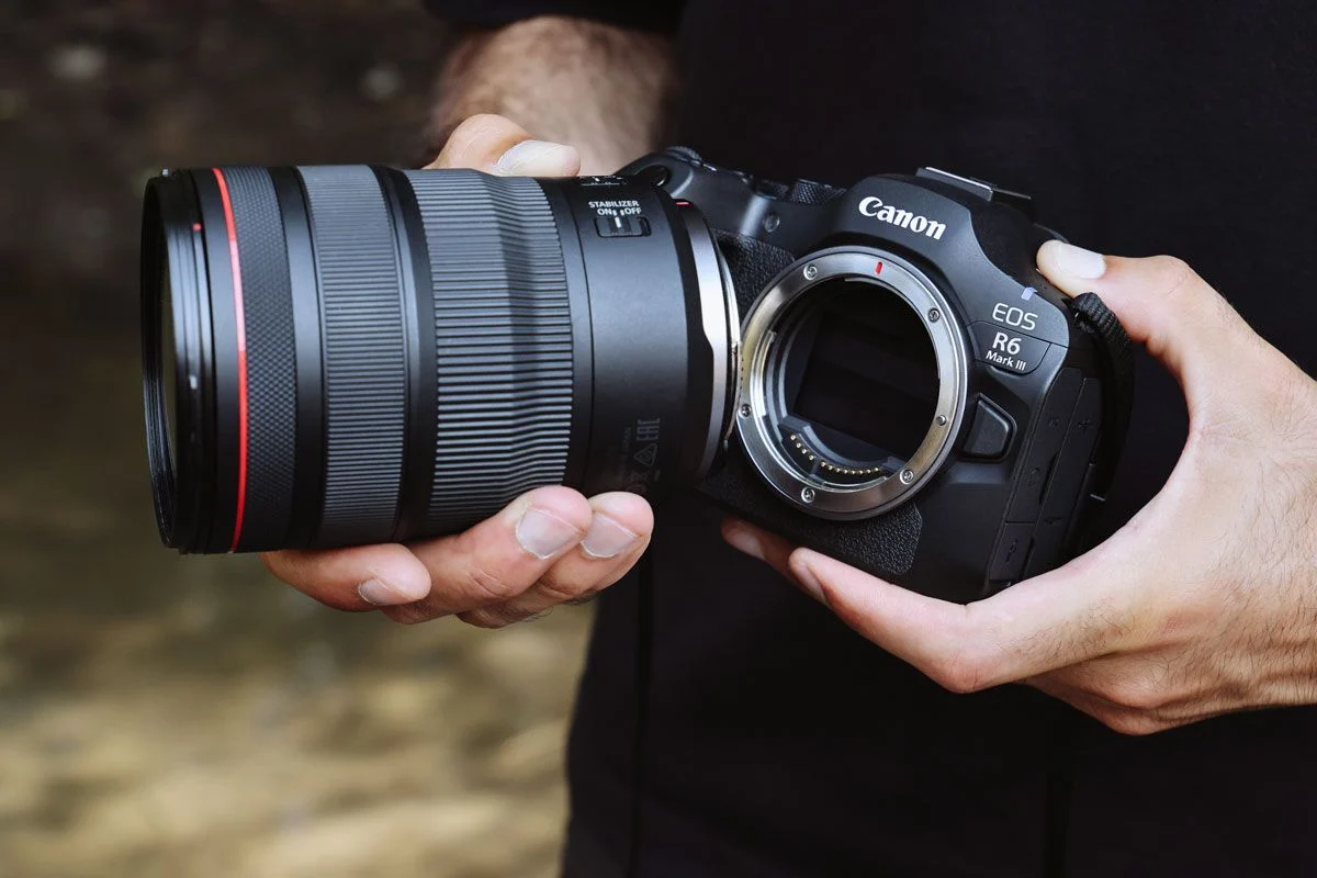 EOS R6 Mark III Lifestyle Jb Liautard 4403 câmara fotográfica, Canon EOS R6 Mark III TecheNet Eos r6 mark iii lifestyle jb liautard 4403 câmara fotográfica, canon eos r6 mark iii