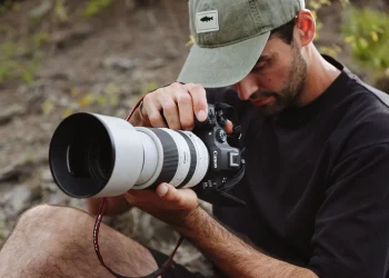 Canon eos r6 mark iii