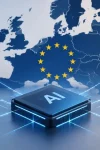 Europa e IA Conexoes do Futuro Declaração de Dublin, IA na Europa, soberania tecnológica na Europa TecheNet Declaração de dublin define sete prioridades para a ia na europa