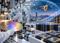 Lucro da tsmc cresce 69% e atinge novo recorde
