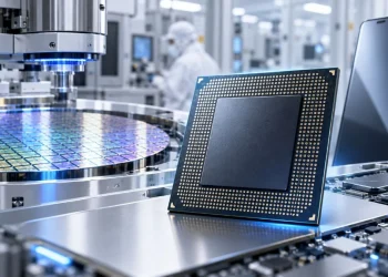 Samsung inicia produção do exynos 2700 para os galaxy s27