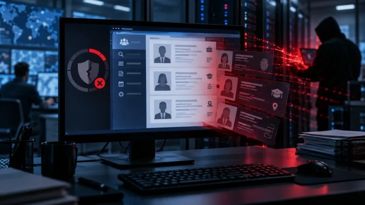 Atualização de segurança não aplicada expôs dados do fbi