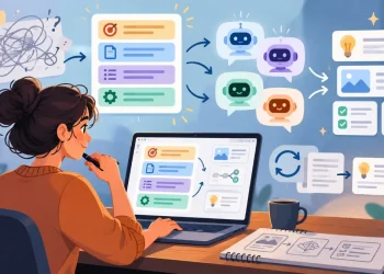Como escrever prompts para ia que dão respostas melhores