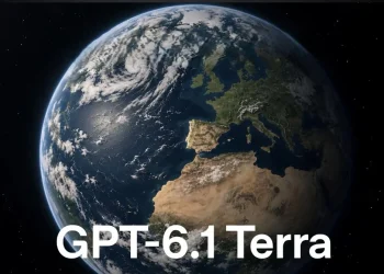 Openai lança gpt-6. 1 terra para automatizar tarefas