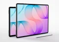 Galaxy Tab S12 1 Galaxy AI, Galaxy Tab S12 Ultra, Galaxy Tab S12+, MediaTek Dimensity 9500, Tablets Android TecheNet Galaxy tab s12 já chegou a portugal: preços começam nos 1. 299,90 euros
