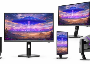 Agon pro agp257ft combina 1. 000 hz nativos com fast ips