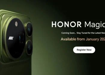 Honor magic 9 europa