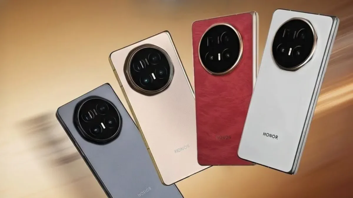 Honor Magic V7 Honor, Honor Magic V7, Magic V7, qualcomm, snapdragon TecheNet Honor magic v7