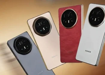 Honor magic v7