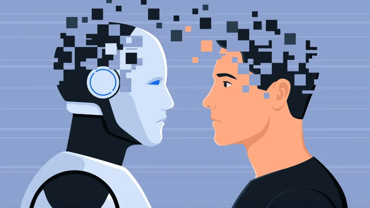 IA Inteligencia Artificial Anthropic, google, inteligência artificial, microsoft, OpenAI TecheNet Ia - inteligência artificial