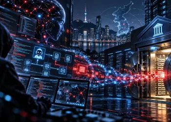 Crowdstrike identifica ferramentas de ia nos ataques a bancos sul-coreanos
