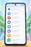 Infografico de Seguranca Android definições do Android, smartphone novo TecheNet 7 definições do android para verificar num smartphone novo