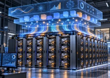 Deepseek e huawei reforçam alternativa aberta ao cuda