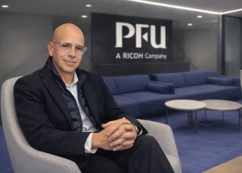Pfu aposta na digitalização inteligente para as empresas