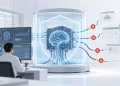 Laboratorio de IA em Isolamento Acesso à Internet, agentes de IA, Anthropic, avaliações internas, Claude, segurança da inteligência artificial TecheNet Anthropic corta acesso à internet nos testes internos de ia