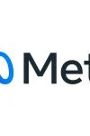 Meta logo oficial financiamento, investir em IA, Meta TecheNet Meta quer captar 97,5 mil milhões para investir em ia