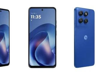 Moto g47 power