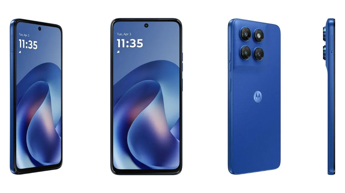 Moto G47 Power Moto G47 Power TecheNet Moto g47 power