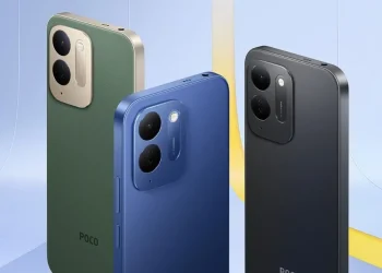Poco c95 pro