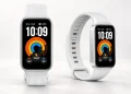 Pulseira Fitness Xiaomi pulseira Xiaomi, Xiaomi Smart Band 11 Active TecheNet Pulseira xiaomi smart band 11 active