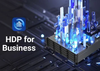 Qnap lança hdp for business para reforçar backups contra ransomware