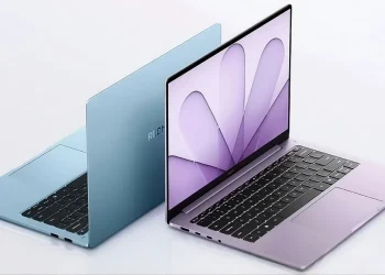 Xiaomi lança redmi book 2027 com novos chips intel