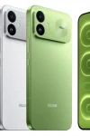 Redmi K100 Redmi K100, smartphone redmi, smartphone xiaomi TecheNet Xiaomi lança redmi k100 com 10. 000 mah e ecrã de 165 hz