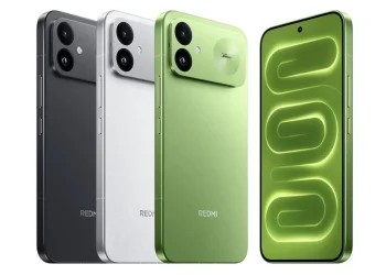 Xiaomi lança redmi k100 com 10. 000 mah e ecrã de 165 hz