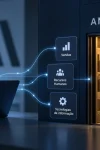 Robo AI e Dados Internos da Anthropic Anthropic, Cathedral, segurança empresarial, vulnerabilidades de software TecheNet Investigadores acedem a sistemas internos da anthropic