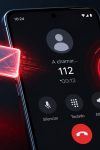 SMS malicioso interrompe chamada 112 TecheNet Sms invisível pode cortar chamadas em telemóveis android