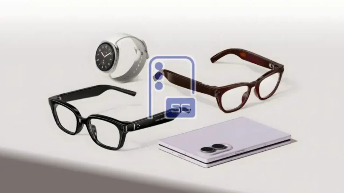 Samsung Android XR 3 Android XR, Galaxy Glasses, Samsung, Samsung Galaxy Glasses TecheNet Samsung android xr (3)