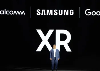 Samsung android xr