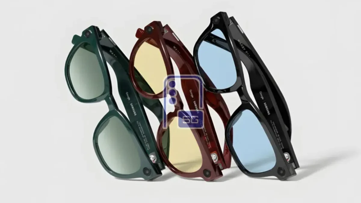 Samsung Android XR 4 Android XR, Galaxy Glasses, Samsung, Samsung Galaxy Glasses TecheNet Samsung android xr (4)