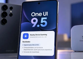 Samsung menciona one ui 9. 5 numa aplicação oficial