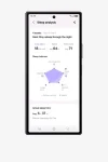 Samsung Mobile Samsung Health Sleep Coaching dl1 TecheNet Samsung health passa a analisar o sono em apenas 3 dias