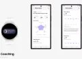 Samsung Mobile Samsung Health Sleep Coaching dl1 TecheNet Samsung health passa a analisar o sono em apenas 3 dias