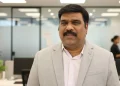Senthil ranganathan, fundador e ceo da athena technology solutions, tecnológica norte-americana