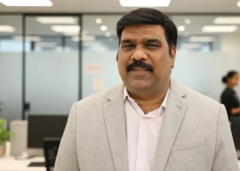 Senthil ranganathan, fundador e ceo da athena technology solutions, tecnológica norte-americana
