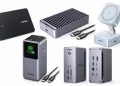 5 gadgets ugreen que resolvem problemas do dia a dia