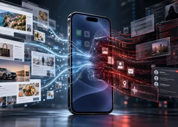 Spyware para iphone pode infetar sem qualquer clique