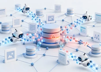 Agentes da openai podem ter contribuído para falha do wikidata