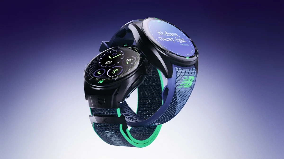 TAG Heuer and New Balance smartwatch, TAG Heuer Connected Calibre E5, TAG Heuer OS TecheNet Tag heuer and new balance smartwatch, tag heuer connected calibre e5, tag heuer os