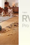 Tapo RV50 Pro Omni robô aspirador, Tapo, Tapo RV50 Pro Omni TecheNet Tapo rv50 pro omni