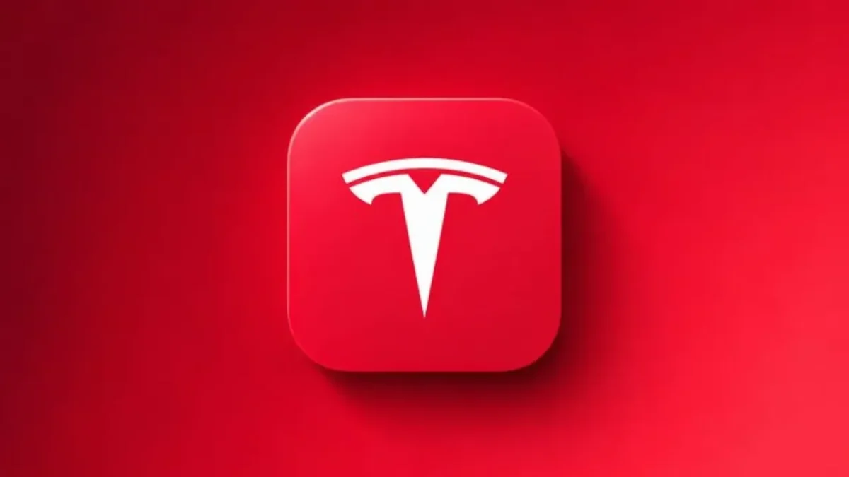 Tesla App iPhone Duo apple, iPad, iPhone Duo, tesla TecheNet Tesla app iphone duo