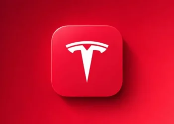 Tesla app iphone duo