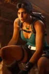 Tomb Raider Legacy of Atlantis gaming, Legacy of Atlantis, tomb raider TecheNet Tomb raider- legacy of atlantis