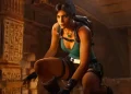 Tomb Raider Legacy of Atlantis gaming, Legacy of Atlantis, tomb raider TecheNet Tomb raider- legacy of atlantis