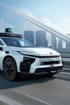 Waymo Toyota Japão, robotáxis, Waymo TecheNet Waymo toyota